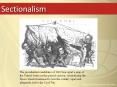 The presidential candidates of 1860 tear apart a map of the United States in this period cartoon, symbolizing the forces which threatened to tear the country apart and ultimately led to the Civil War PowerPoint PPT Presentation