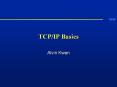 TCP/IP Basics PowerPoint PPT Presentation