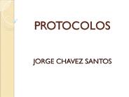 PROTOCOLOS