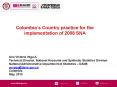 Colombia PowerPoint PPT Presentation