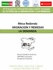 Rosario Zanabria Guti