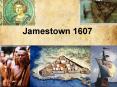 Jamestown 1607 PowerPoint PPT Presentation