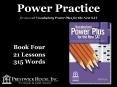 Power Practice PowerPoint PPT Presentation