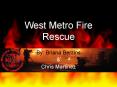 West Metro Fire Rescue PowerPoint PPT Presentation
