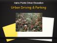 Idaho Public Driver Education PowerPoint PPT Presentation
