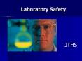 Laboratory Safety PowerPoint PPT Presentation