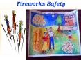 Fireworks Safety PowerPoint PPT Presentation