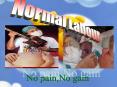 Normal Labour PowerPoint PPT Presentation