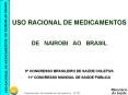 USO RACIONAL DE MEDICAMENTOS PowerPoint PPT Presentation