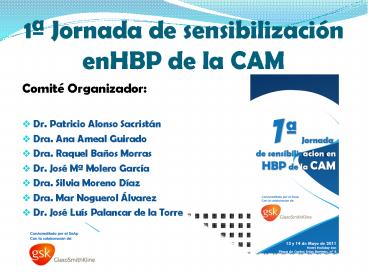 presentation player overlay