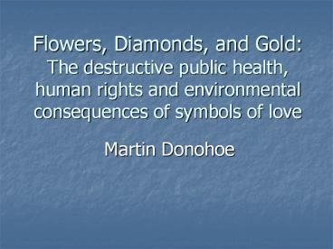 presentation player overlay