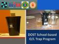 DOST School-based          O/L Trap Program PowerPoint PPT Presentation