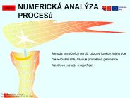 NUMERICK