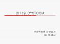 CH 19. DYSTOCIA PowerPoint PPT Presentation