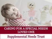 Caring for Your Special Needs Loved One