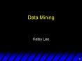 Data Mining PowerPoint PPT Presentation