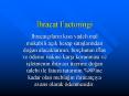 Ihracat Factoringi PowerPoint PPT Presentation