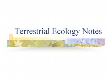 presentation player overlay