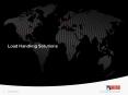 Load Handling Solutions PowerPoint PPT Presentation