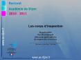 Les corps d PowerPoint PPT Presentation
