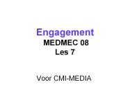 Voor CMI-MEDIA