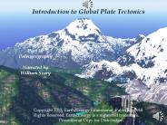 Plate Tectonics Part II- Paleogeography promotional