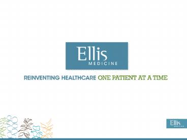 The State of the Healthcare System: