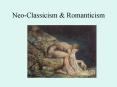 Neo-Classicism PowerPoint PPT Presentation