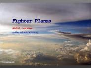Fighter Planes