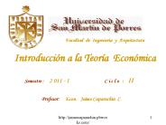 Facultad de Ingenier