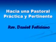 Hacia una Pastoral Pr