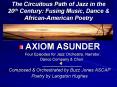 The Circuitous Path of Jazz in the 20th Century: Fusing Music, Dance PowerPoint PPT Presentation