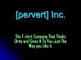 [pervert] Inc. PowerPoint PPT Presentation