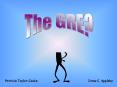 The GRE? PowerPoint PPT Presentation