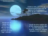 EL SOL Y LA LUNA