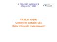 IL CONCILIO VATICANO II GAUDIUM ET SPES PowerPoint PPT Presentation