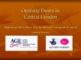 Opening Doors in Central London  Supporting Older Lesbian, Gay, Bisexual and Transgender People in Central London PowerPoint PPT Presentation