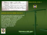 TUBARA PPS 007