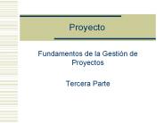 Proyecto