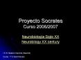 Proyecto Socrates Curso 2006/2007 PowerPoint PPT Presentation