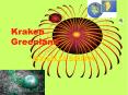 Kraken Greenland PowerPoint PPT Presentation