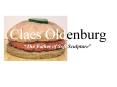 Claes Oldenburg PowerPoint PPT Presentation