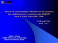 Colloque RAC PowerPoint PPT Presentation