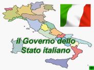 il Governo dello Stato italiano