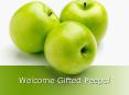 Welcome Gifted Peeps! PowerPoint PPT Presentation