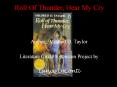 Roll Of Thunder, Hear My Cry PowerPoint PPT Presentation