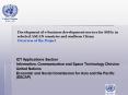 Development of e-business development services for SMEs in selected ASEAN countries and southern China: Overview of the Project PowerPoint PPT Presentation