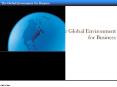 Introduction to International Business PowerPoint PPT Presentation