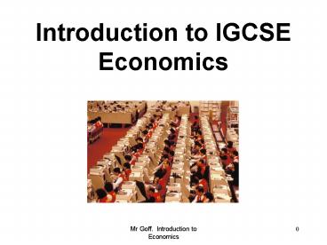 presentation player overlay