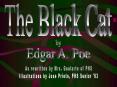 The Black Cat PowerPoint PPT Presentation
